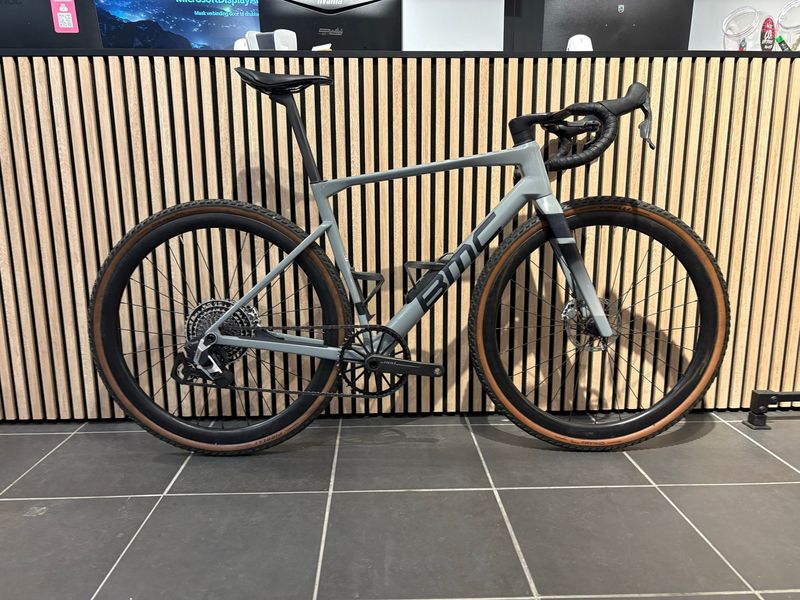BMC Kaius 2025 Road & Gravel d'occasion — image 1 sur 5