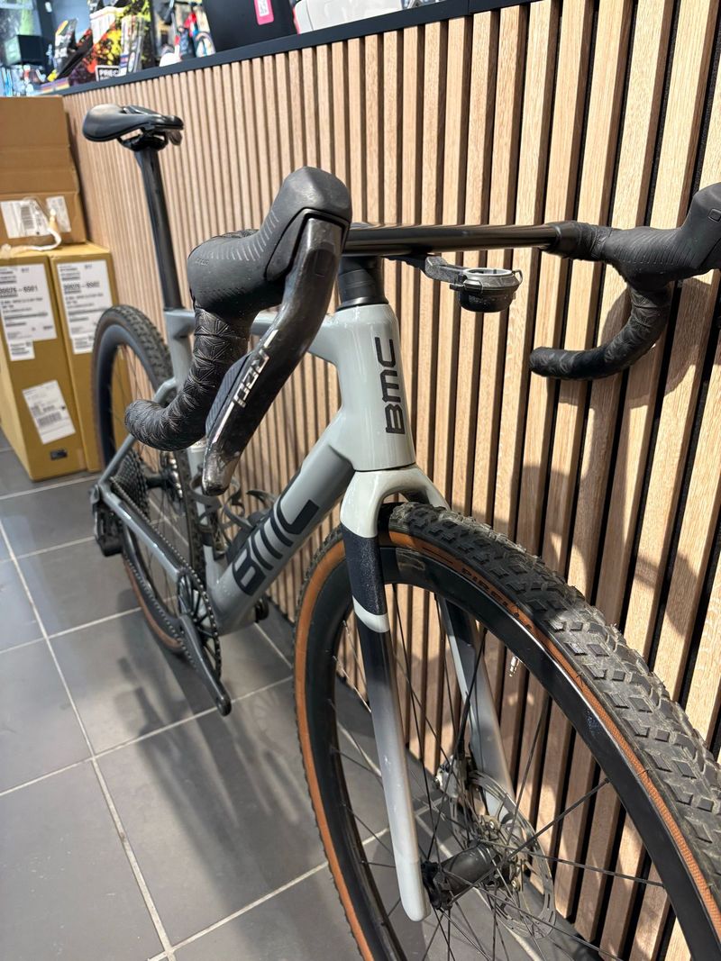 BMC Kaius 2025 Road & Gravel d'occasion — image 4 sur 5