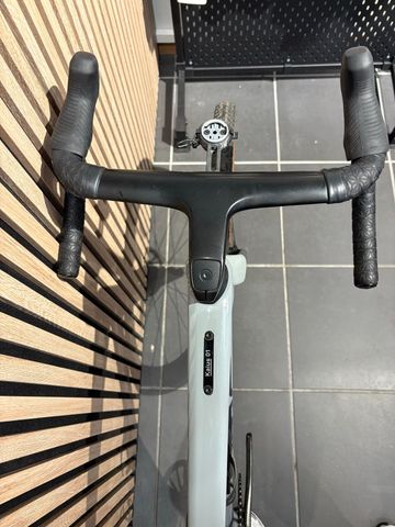 BMC Kaius 2025 Road & Gravel d'occasion — image 5 sur 5
