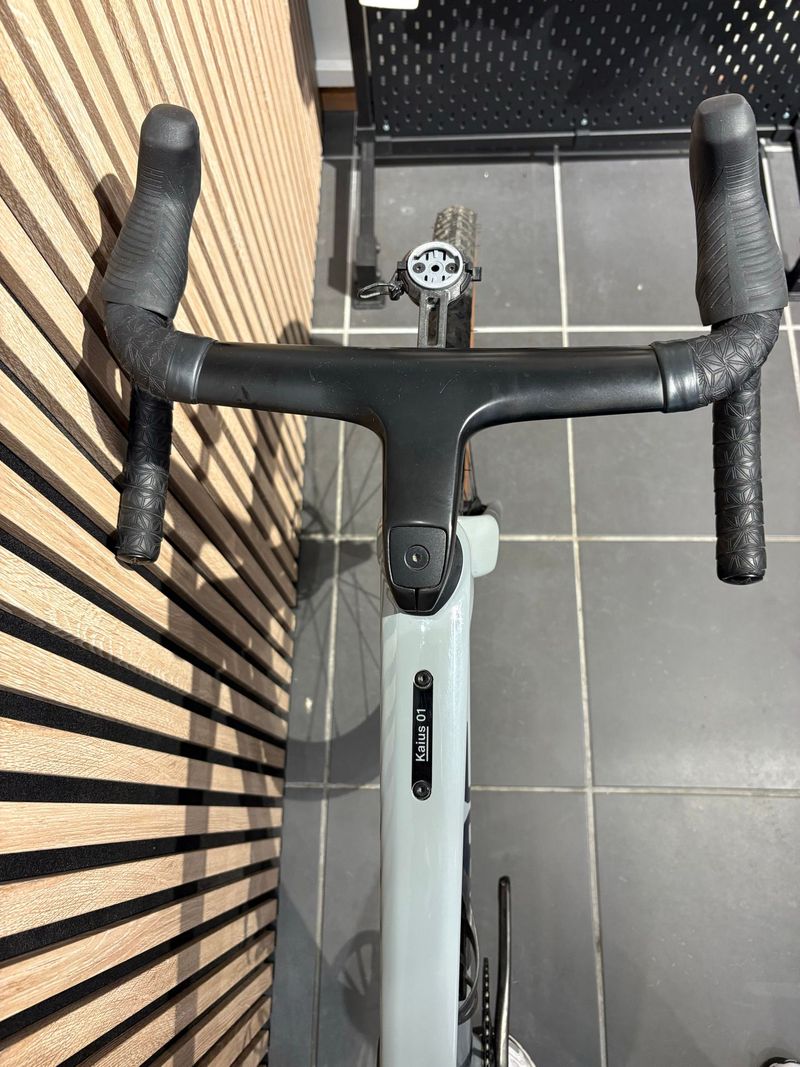 BMC Kaius 2025 Road & Gravel d'occasion — image 5 sur 5
