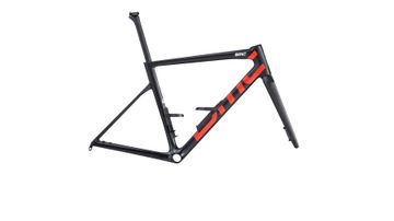 Tweedehands BMC Teammachine Slr01 Frameset 2026 Road & Gravel