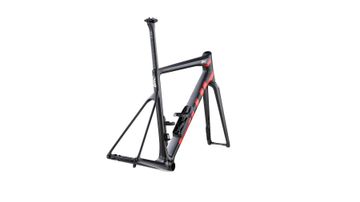 BMC Teammachine Slr01 Frameset 2026 Road & Gravel d'occasion — image 3 sur 3