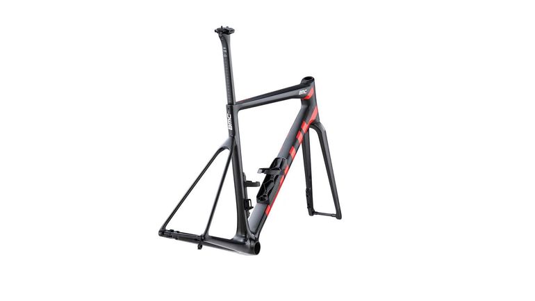 Used BMC Teammachine  Slr01 Frameset 2026 Road & Gravel — image 3 of 3