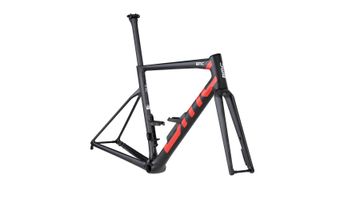 BMC Teammachine Slr01 Frameset 2026 Road & Gravel d'occasion — image 2 sur 3