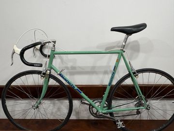 Bianchi Specialissima X4 1988 Road & Gravel usato