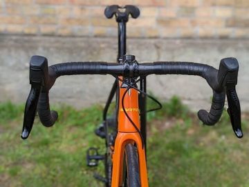 Gebrauchtes Sarto Veneto SL 2018 Road & Gravel, Orange — Bild 5 von 6
