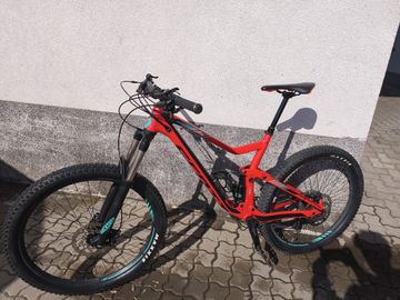 Gebrauchtes Scott Genius 750 2018 2018 MTB