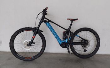 Used Mondraker Crafty R 2021 2021 MTB
