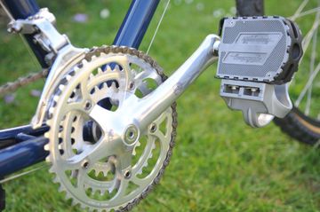 Used Campagnolo EUCLID 1989 Mountainbike, Blue — image 12 of 16