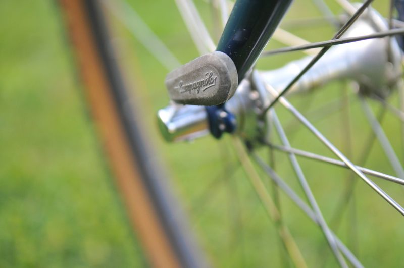 Used Campagnolo EUCLID 1989 Mountainbike, Blue — image 9 of 16