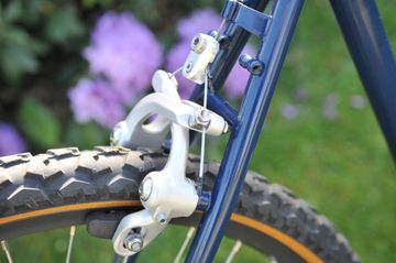 Used Campagnolo EUCLID 1989 Mountainbike, Blue — image 16 of 16