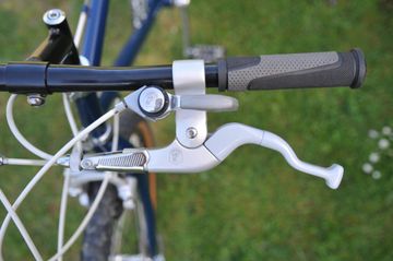 Used Campagnolo EUCLID 1989 Mountainbike, Blue — image 2 of 16