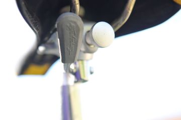 Used Campagnolo EUCLID 1989 Mountainbike, Blue — image 6 of 16