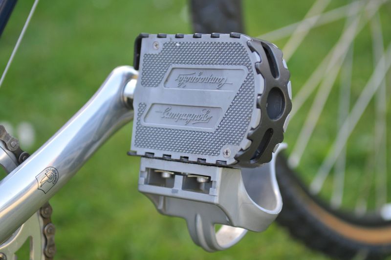 Used Campagnolo EUCLID 1989 Mountainbike, Blue — image 13 of 16
