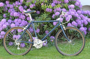 Gebrauchtes Campagnolo EUCLID 1989 MTB