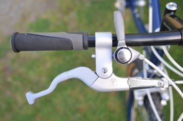 Used Campagnolo EUCLID 1989 Mountainbike, Blue — image 3 of 16