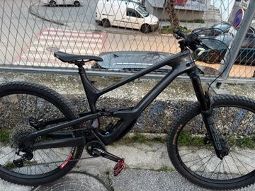 Tweedehands Cannondale Jekyll Shimano XTR 2024 Mountainbike — afbeelding 28 van 30