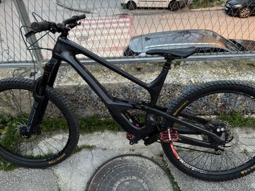Gebrauchtes Cannondale Jekyll Shimano XTR 2024 MTB