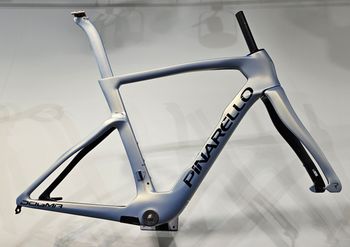 Used Pinarello Dogma F 2025 Frameset 2025 Road & Gravel