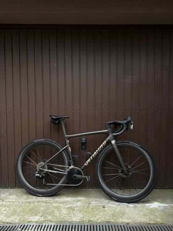 Specialized, Tarmac SL8 Expert - SRAM Rival AXS 2024 Frameset