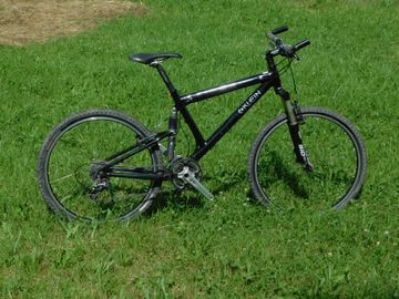 Używany Klein Palomino 2002 2002 MTB