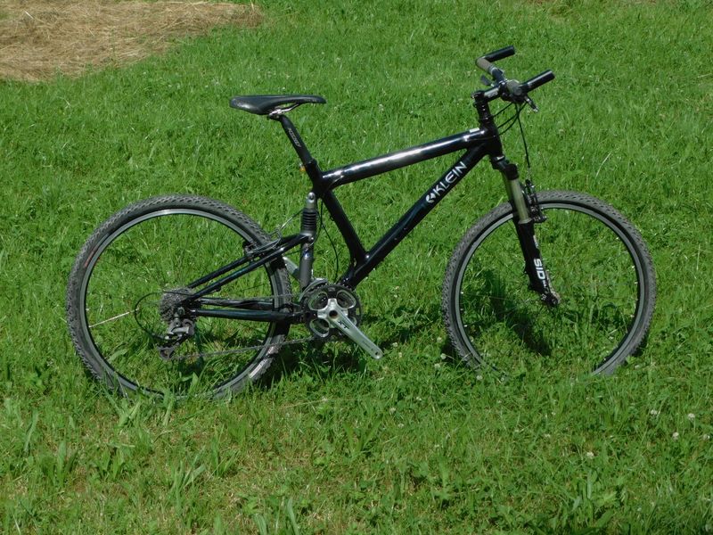 Used Klein Palomino 2002 2002 MTB