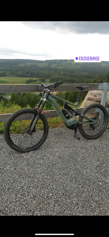 Käytetty Specialized Turbo Kenevo Expert 2019 2019 MTB