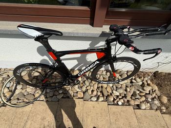 Orbea, Ordu M35 Special Edition