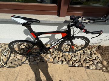 Gebrauchtes Orbea Ordu M35 Special Edition 2019 Road & Gravel