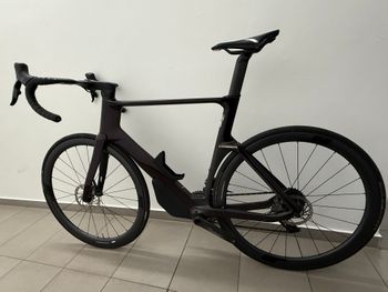 Orbea, ORCA AERO M21eLTD 2022