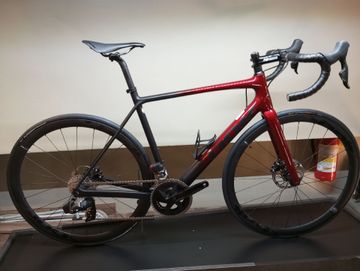 Used Look 785 SRAM Rival Etap 2x12 Disc 2024 Road & Gravel