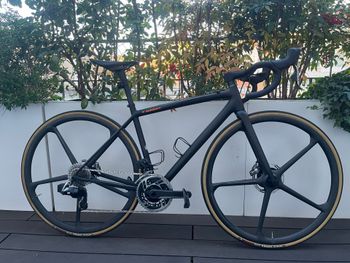 Specialized, S-Works Aethos - SRAM Red eTap AXS 2022