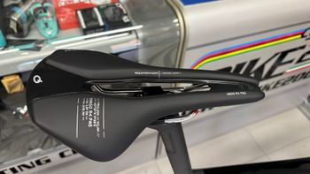 Used Colnago V4RS 2026 Road & Gravel, Nero — image 4 of 5