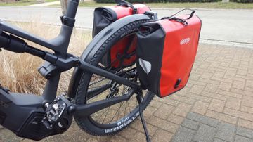 Brugt Rotwild R.C1000 TOUR 2025 2025 Road & Gravel — billede 29 af 29