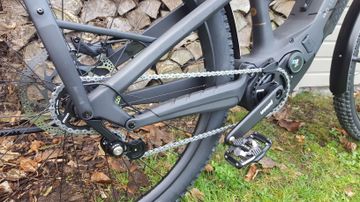 Brugt Rotwild R.C1000 TOUR 2025 2025 Road & Gravel — billede 13 af 29