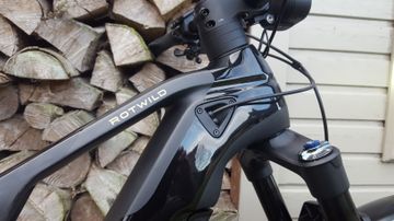 Brugt Rotwild R.C1000 TOUR 2025 2025 Road & Gravel — billede 16 af 29