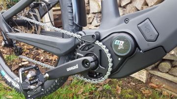Brugt Rotwild R.C1000 TOUR 2025 2025 Road & Gravel — billede 14 af 29