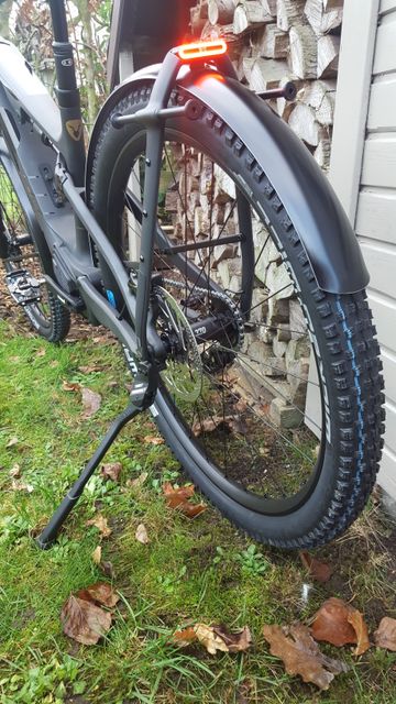 Brugt Rotwild R.C1000 TOUR 2025 2025 Road & Gravel — billede 12 af 29