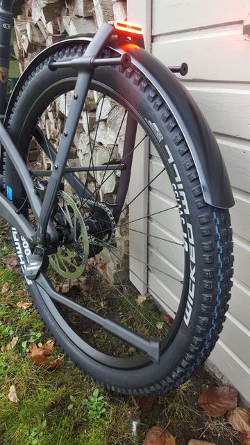 Brugt Rotwild R.C1000 TOUR 2025 2025 Road & Gravel — billede 8 af 29