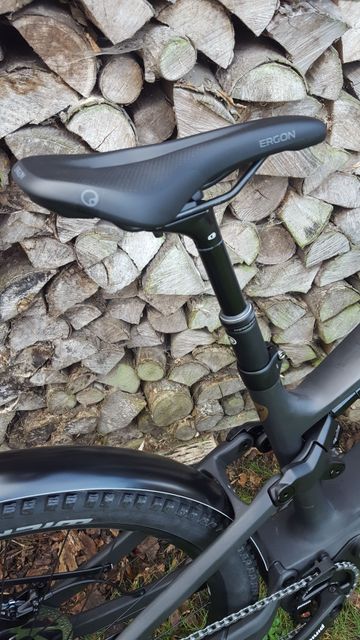 Brugt Rotwild R.C1000 TOUR 2025 2025 Road & Gravel — billede 19 af 29