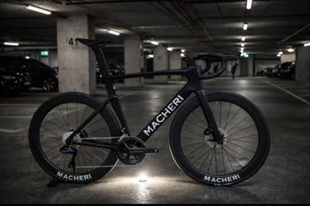 Used MACHERI VD1 2026 Carretera y gravel