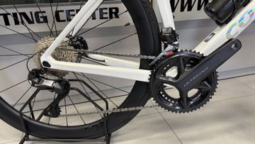 Tweedehands Colnago V4RS 2026 Road & Gravel — afbeelding 2 van 5