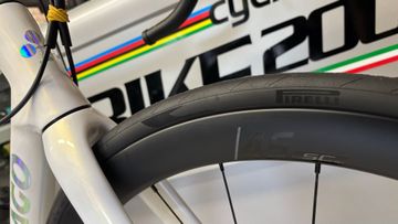 Tweedehands Colnago V4RS 2026 Road & Gravel — afbeelding 5 van 5
