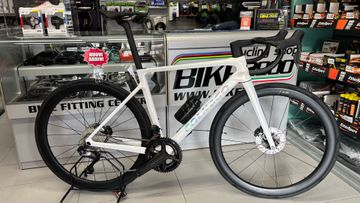 Used Colnago V4RS 2026 Road & Gravel