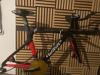 Wilier, Turbine SRAM Force eTap AXS