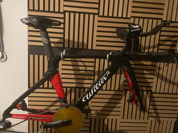 Gebrauchtes Wilier Turbine SRAM Force eTap AXS 2022 Road & Gravel