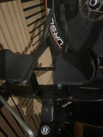 Used Wilier Turbine SRAM Force eTap AXS 2022 Road & Gravel, Red — image 13 of 13