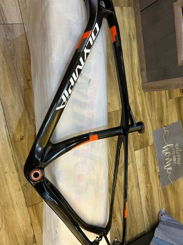 Olympia F1 2019 2019 MTB usato