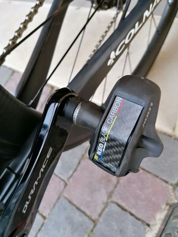 Used Colnago C64 Shimano Dura Ace Di2 2020 Road & Gravel, Black — image 5 of 8