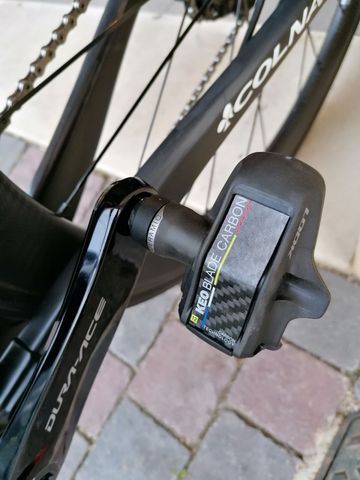 Brugt Colnago C64 Shimano Dura Ace Di2 2020 Road & Gravel — billede 5 af 8